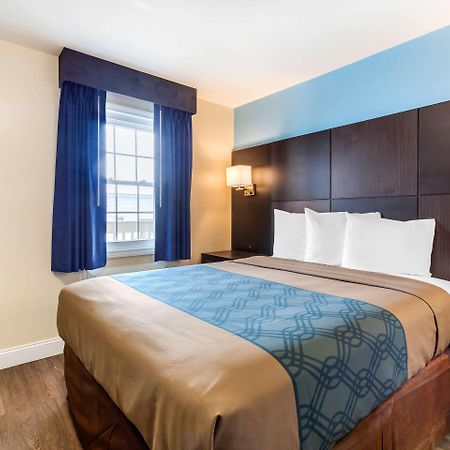 Econo Lodge By Choice - Cape Cod West Yarmouth Bagian luar foto
