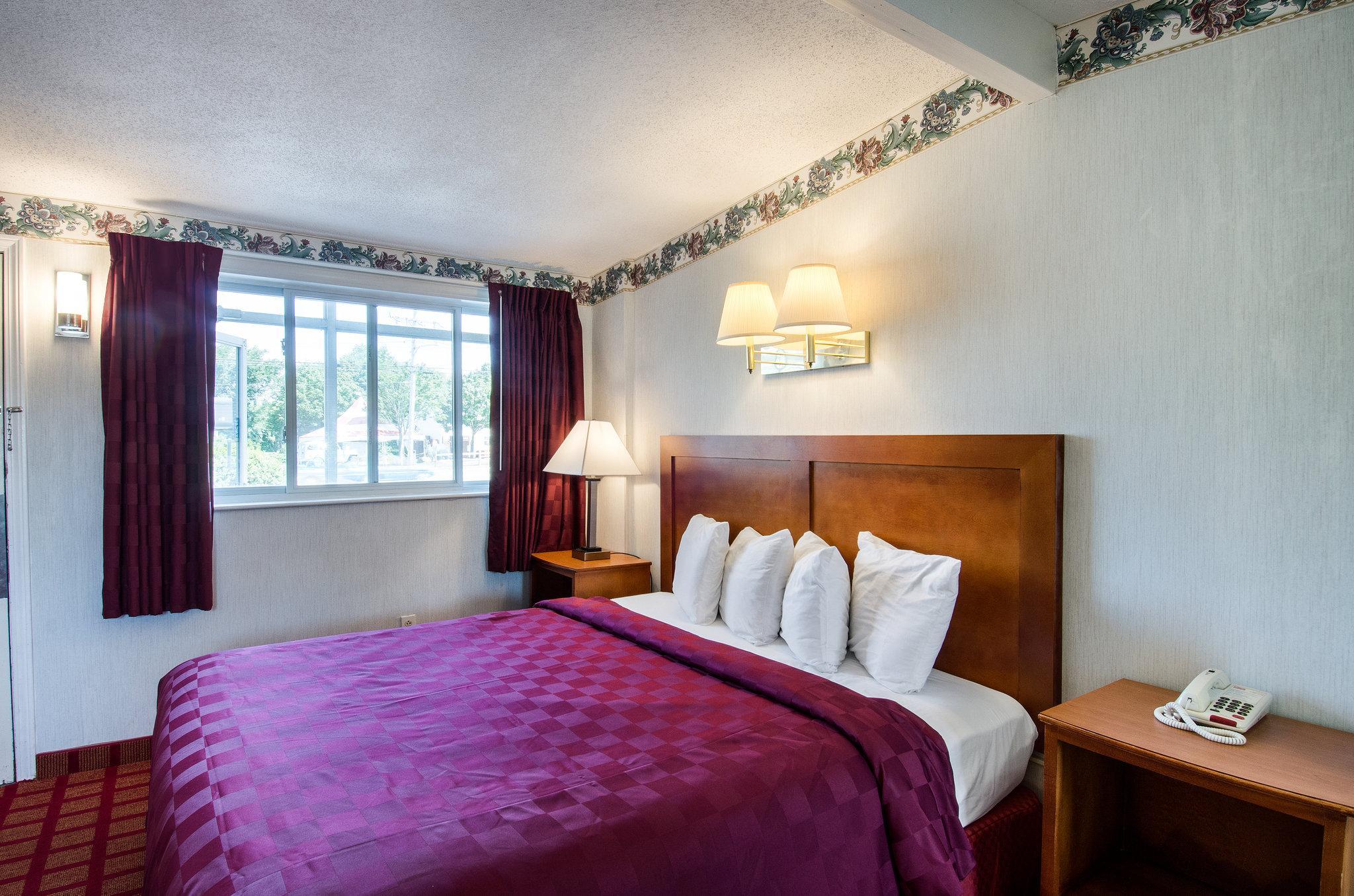 Econo Lodge By Choice - Cape Cod West Yarmouth Bagian luar foto