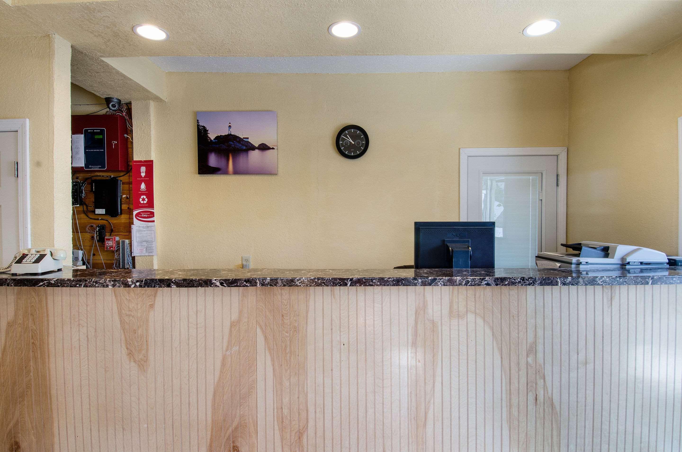 Econo Lodge By Choice - Cape Cod West Yarmouth Bagian luar foto